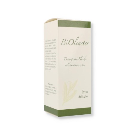 BIOLEASTER DET FLU CRP OLIO OL