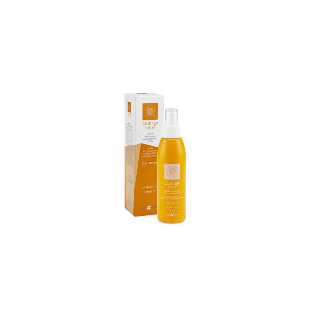 OLEABIO SOLE SPF30 150ML