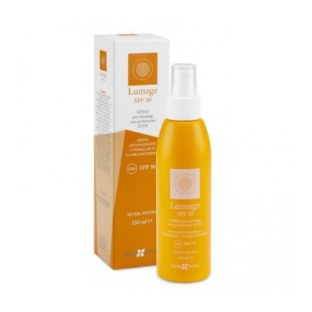OLEABIO SOLE SPF30 150ML