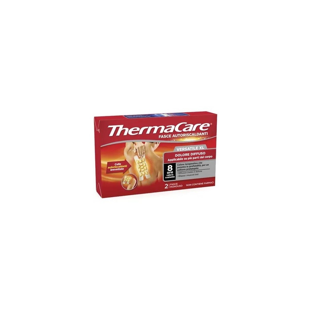THERMACARE FASCIA VERSATILE XL