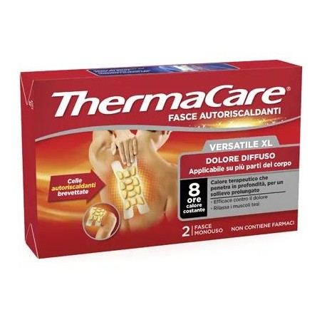THERMACARE FASCIA VERSATILE XL