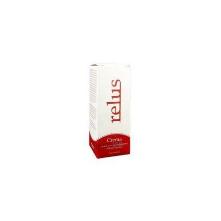 RELUS CREMA 50ML