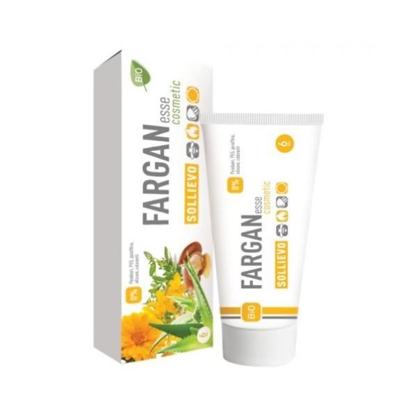 FARGANESSE SOLLIEVO 50ML