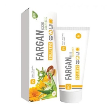 FARGANESSE SOLLIEVO 50ML