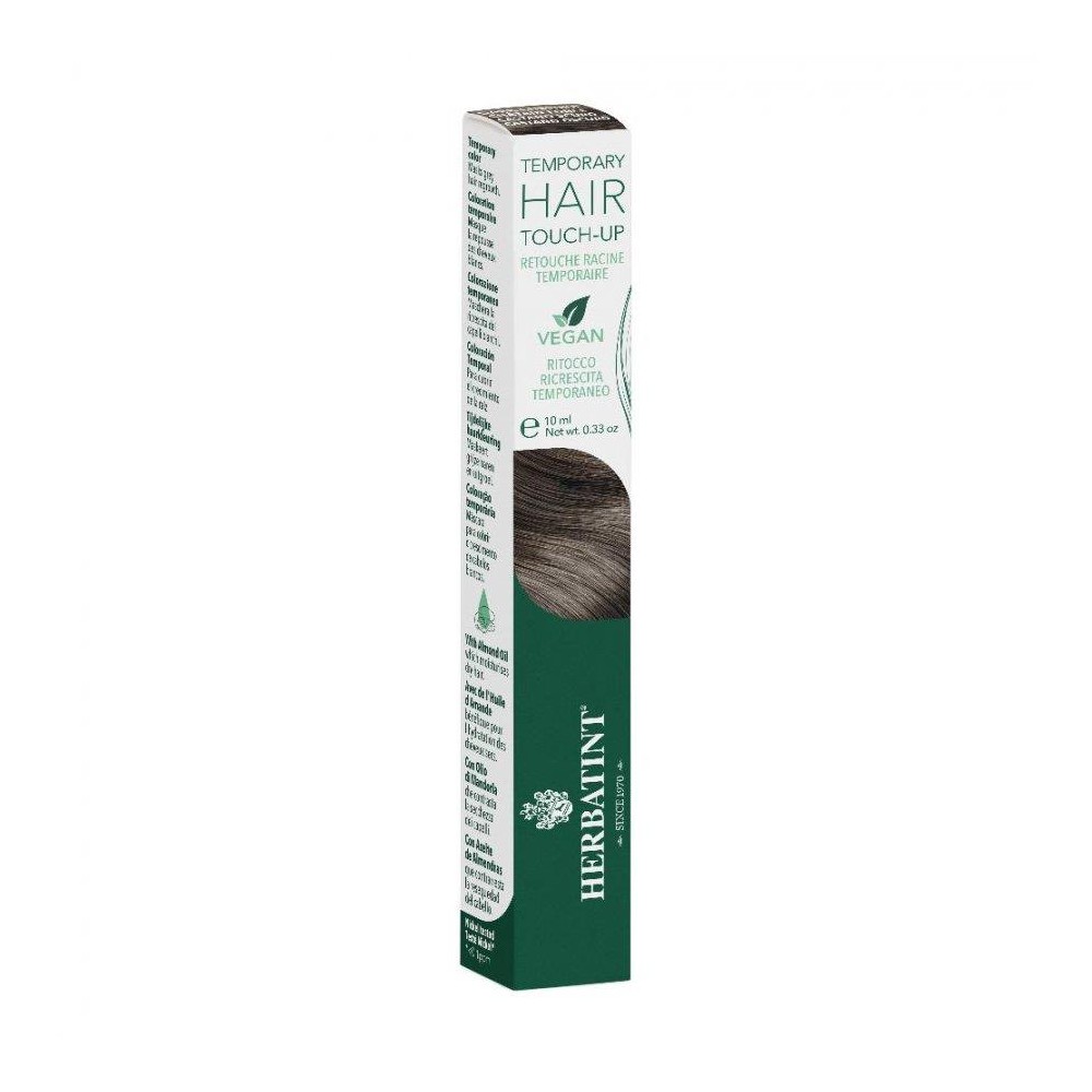 HERBATINT INSTANT HAIR DARK CH