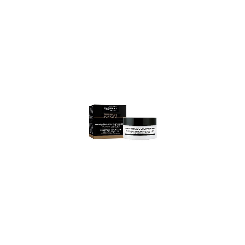 NUTRIAGE EYE BALM 15ML