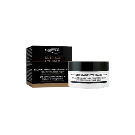 NUTRIAGE EYE BALM 15ML