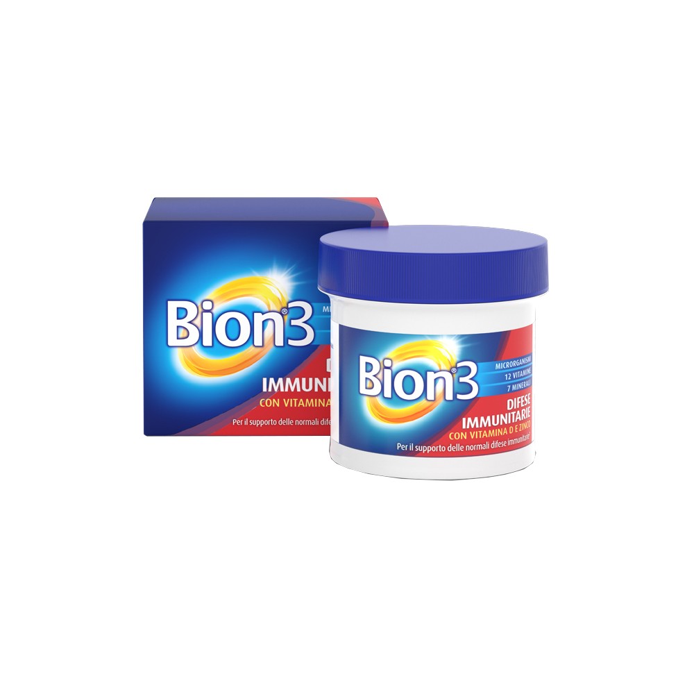 BION 3 30CPR