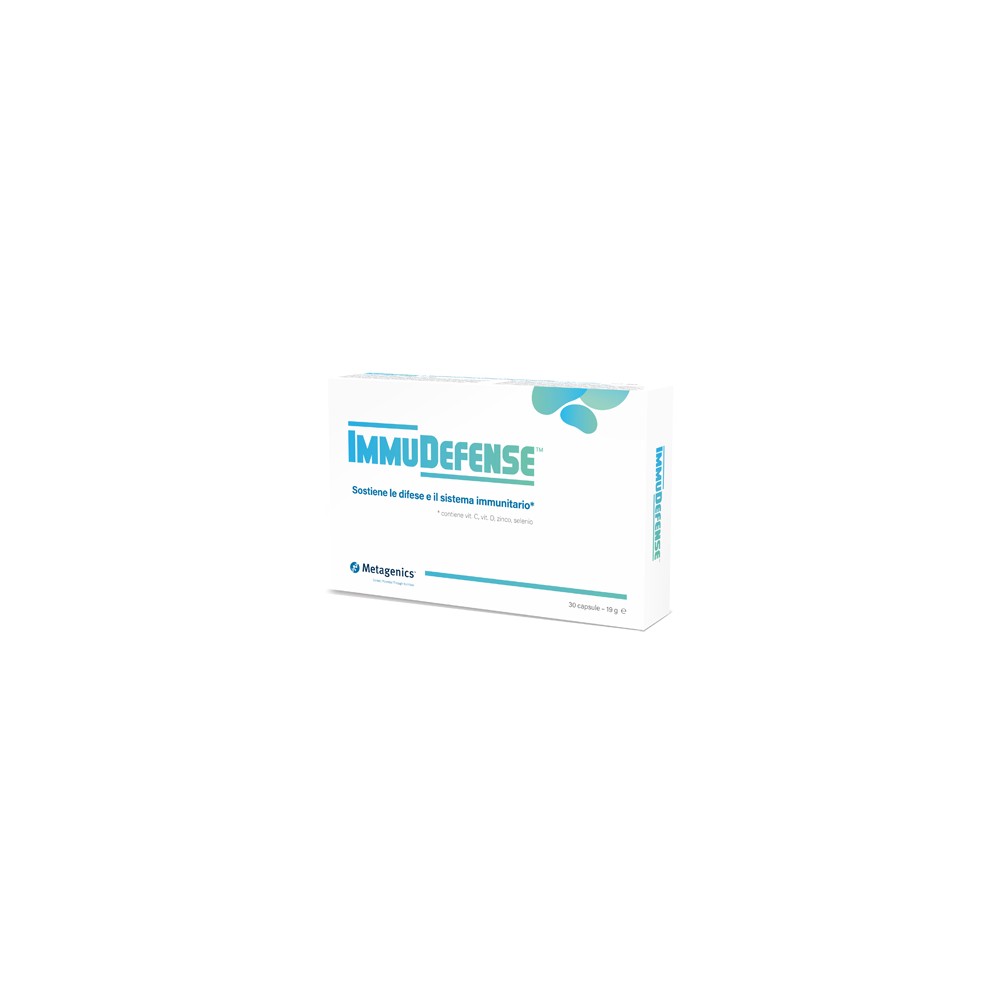 IMMUDEFENSE 30CPS