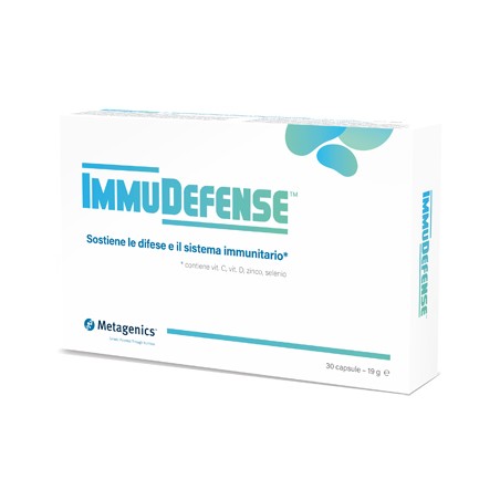 IMMUDEFENSE 30CPS