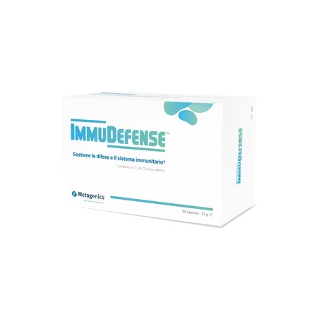 IMMUDEFENSE 90CPS