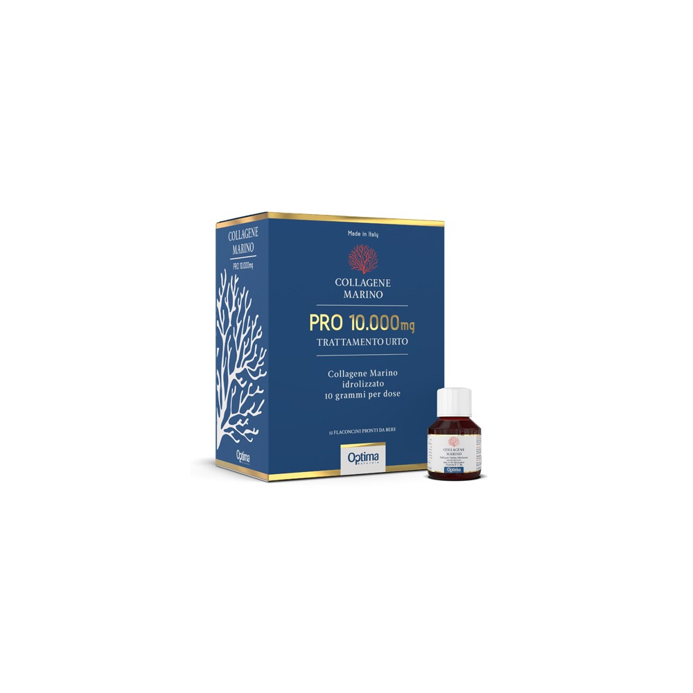 COLLAGENE MARINO PRO10000 12FL