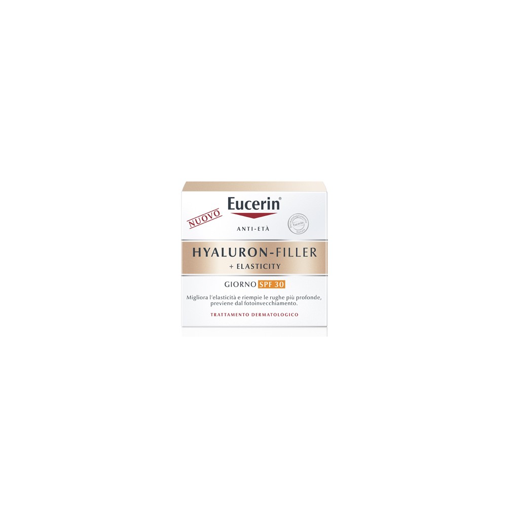 EUCERIN HYAL FILL+ELAST SPF30