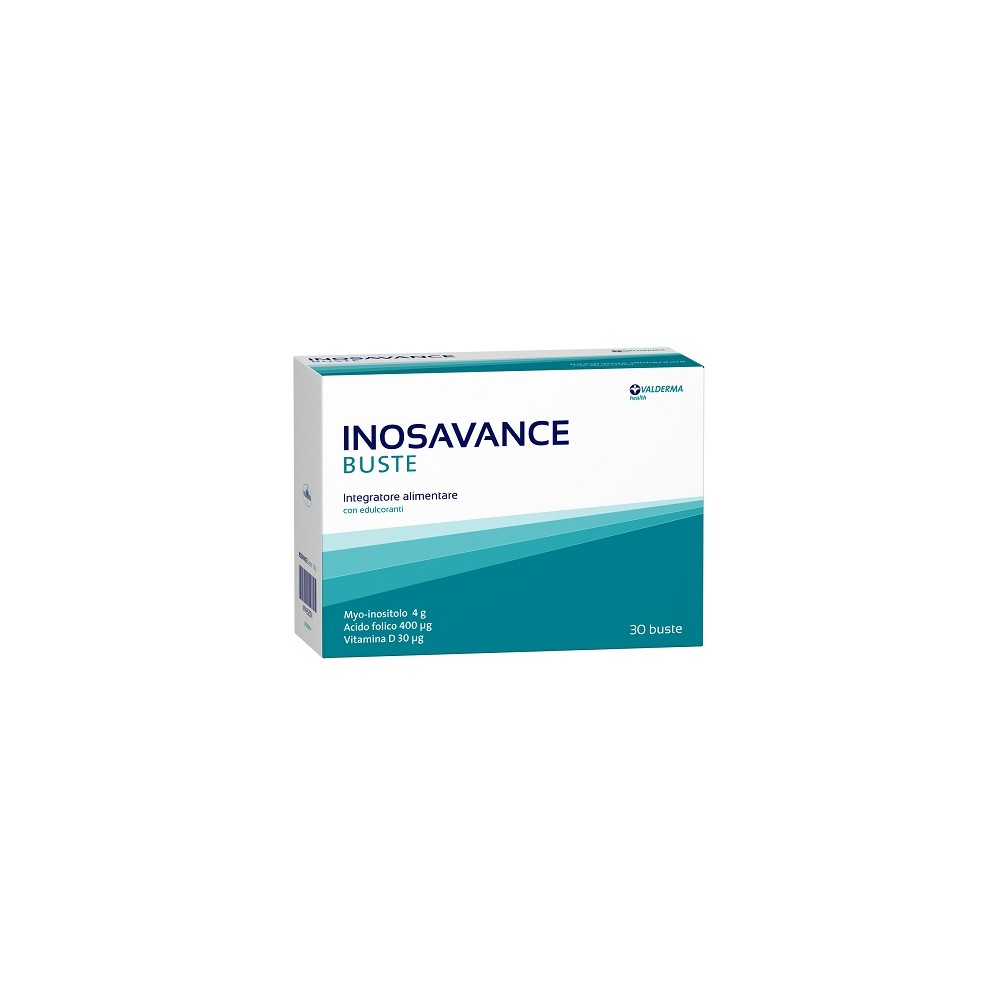 INOSAVANCE 30BUST