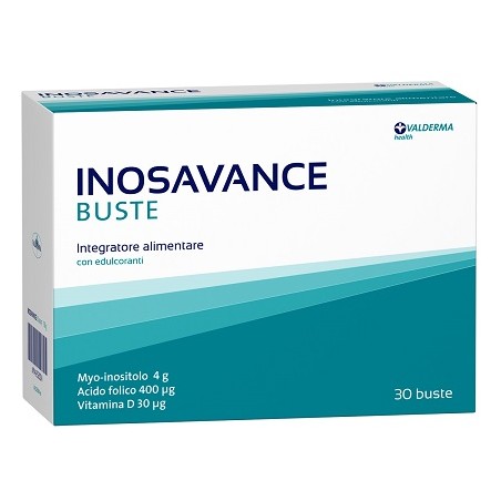 INOSAVANCE 30BUST