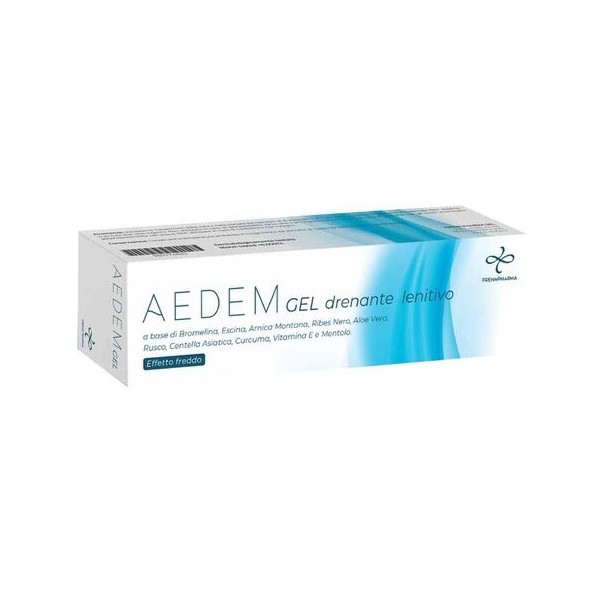 AEDEM GEL 100ML