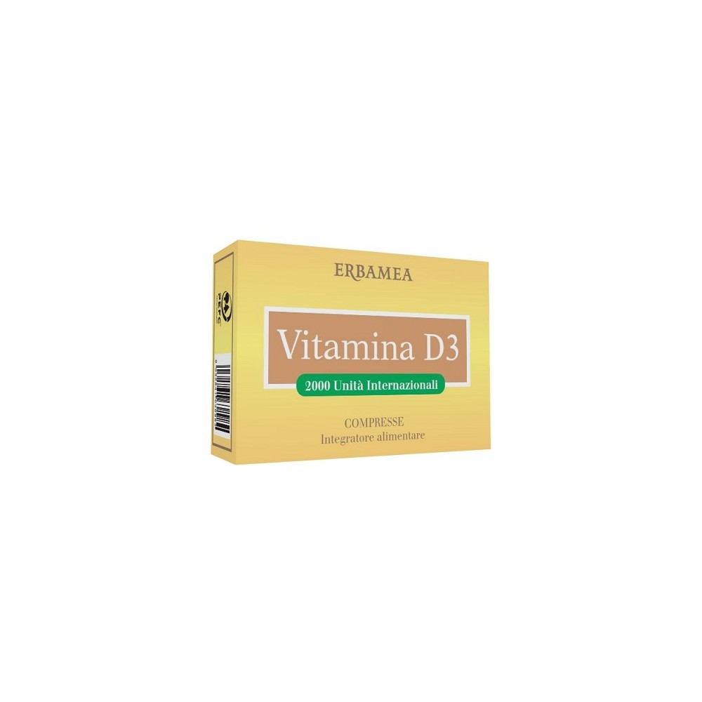 VITAMINA D3 90CPR