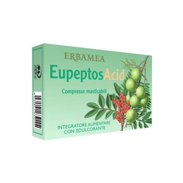 EUPEPTOS 30CPR MASTIC