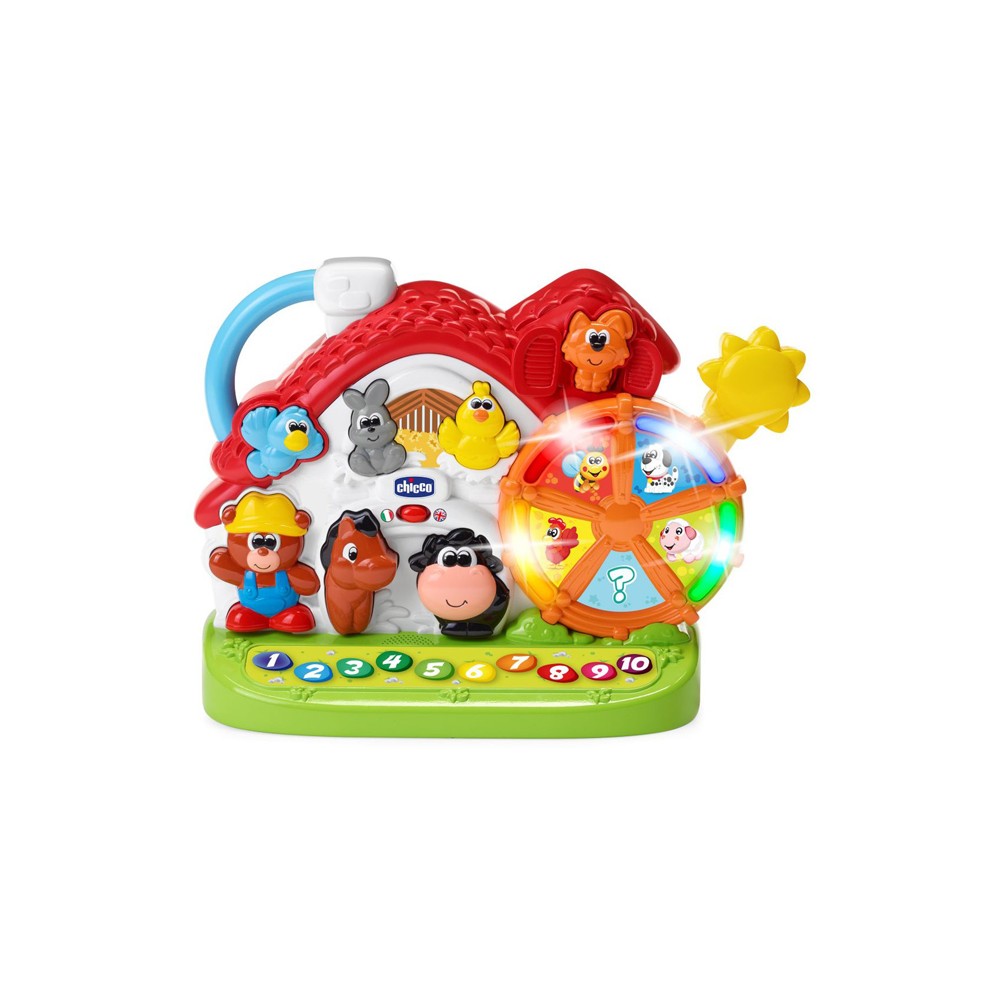 CH GIOCO ABC NUOVA FATTORIA PA