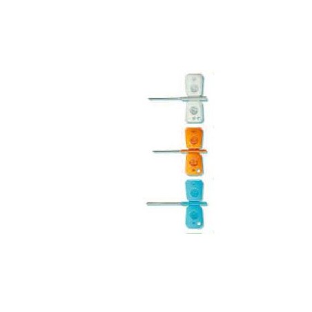 AGO FARFALLA FLY G21 TUBO30 1P
