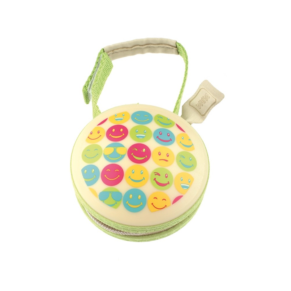 MAM PORTA SUCCH CLIP&COVER NEU