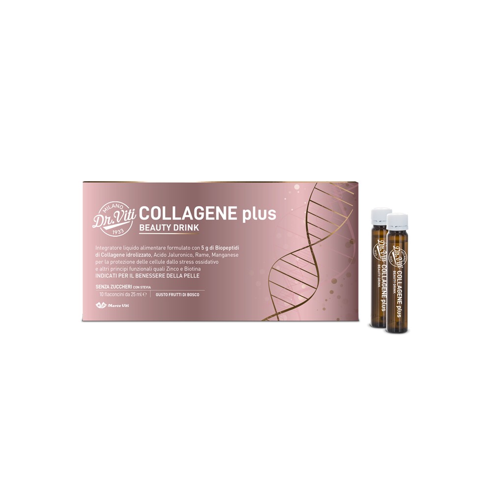 DR VITI COLLAGENE PLUS 250ML