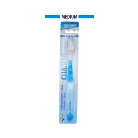CLIADENT SPAZZOLINO MEDIUM