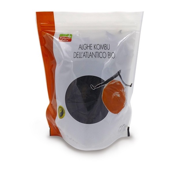 KOMBU ATLANTICO 50G BIO