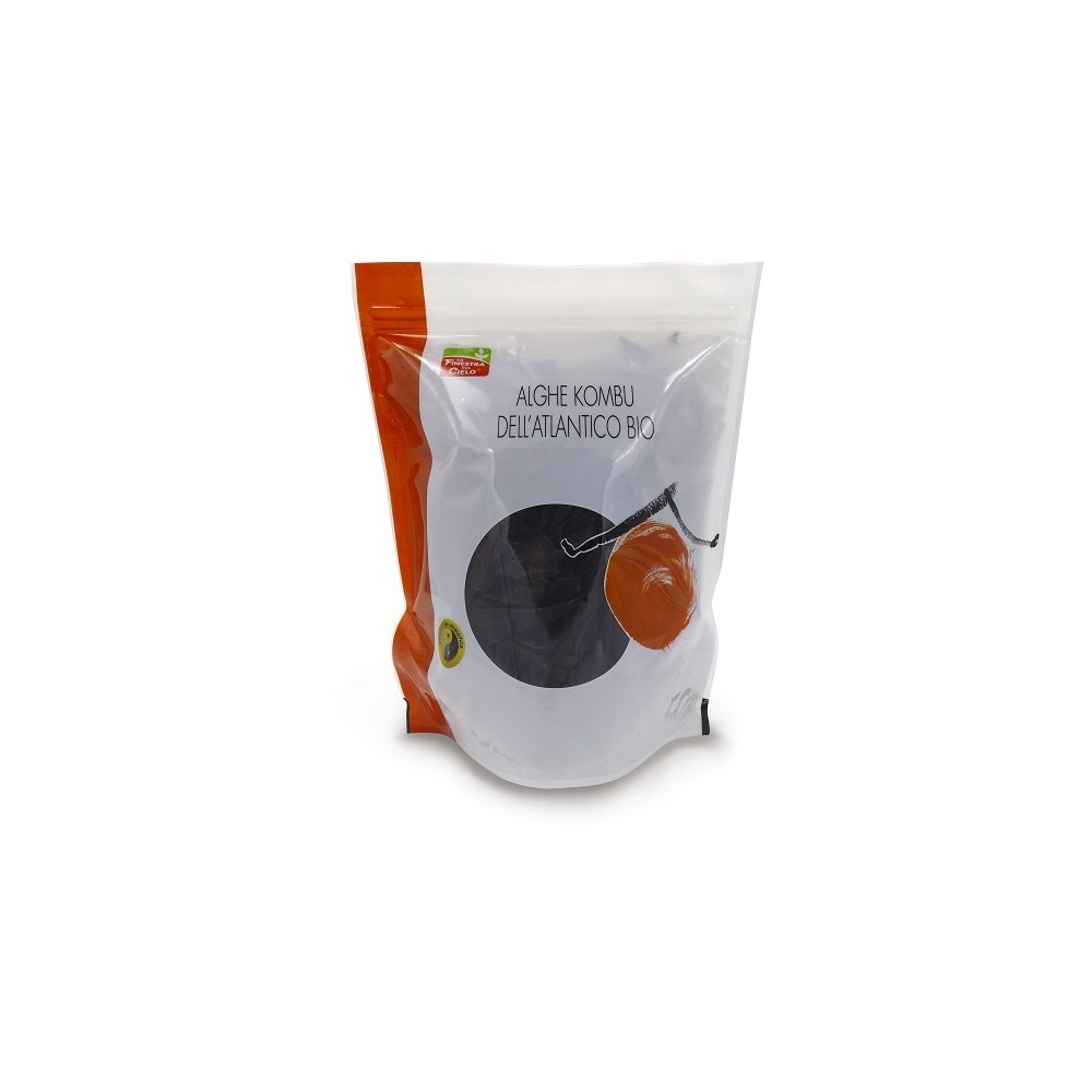 KOMBU ATLANTICO 50G BIO