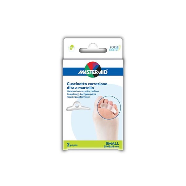 M-AID CORREZIONE DITA MART S