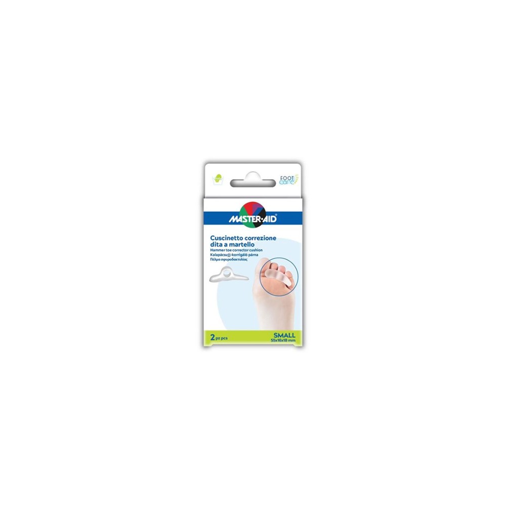 M-AID CORREZIONE DITA MART S