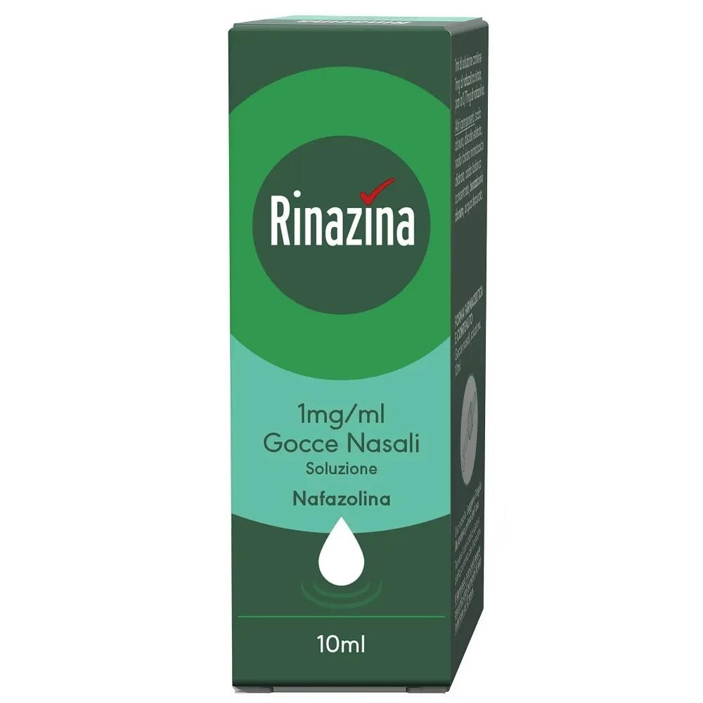 RINAZINA%AD GTT 10ML 10MG 0,1%