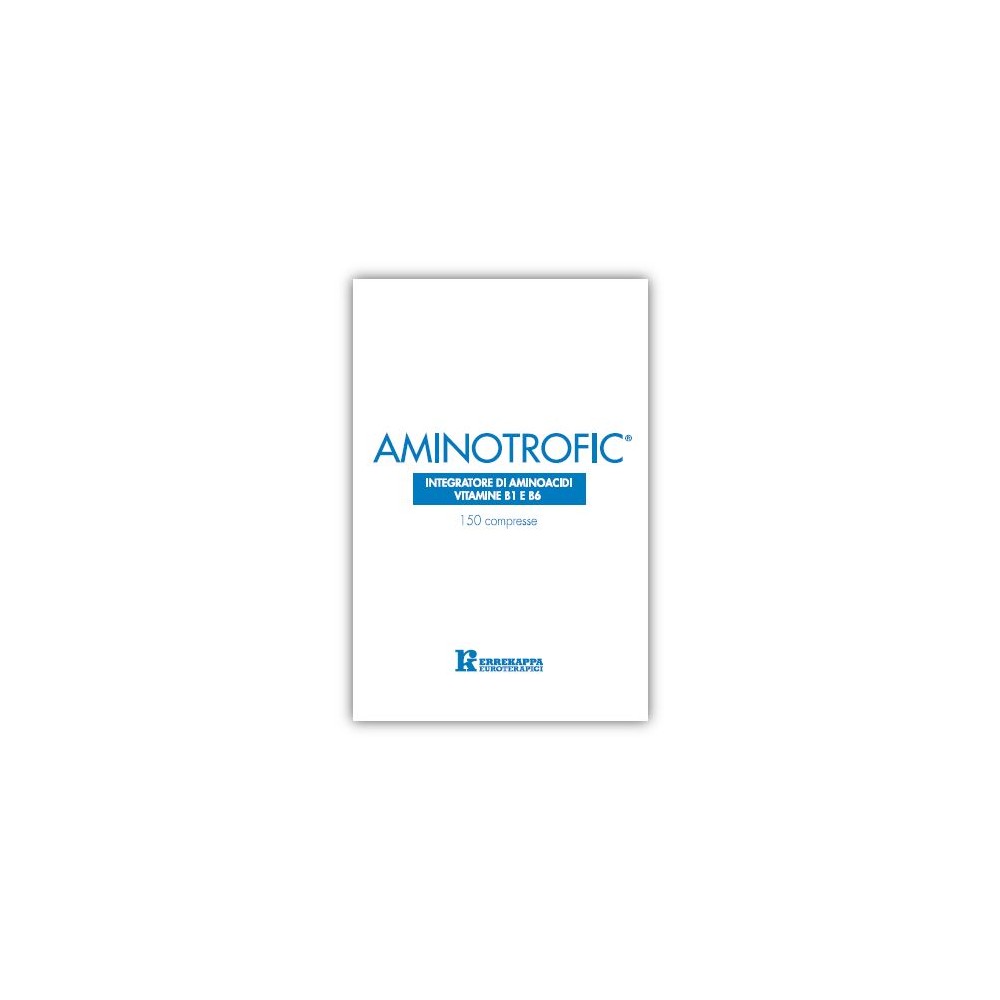 AMINOTROFIC 150CPR