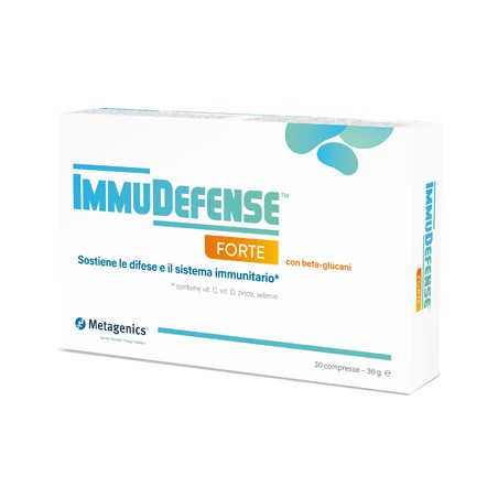 IMMUDEFENSE FORTE 30CPR