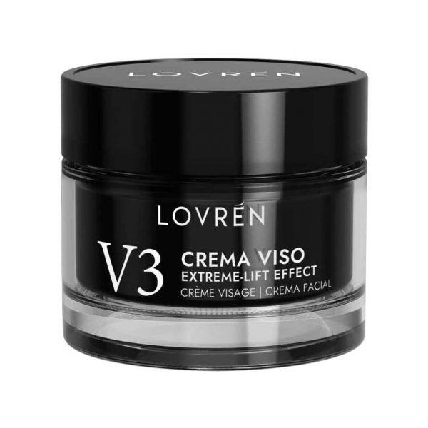 LOVREN L V3 CR VISO