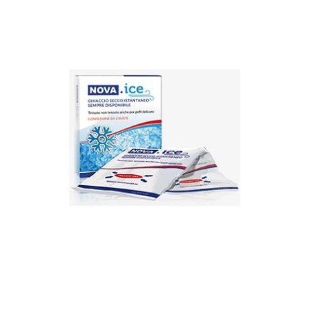 NOVA DOLFAST ICE GHIACC TNT1PZ