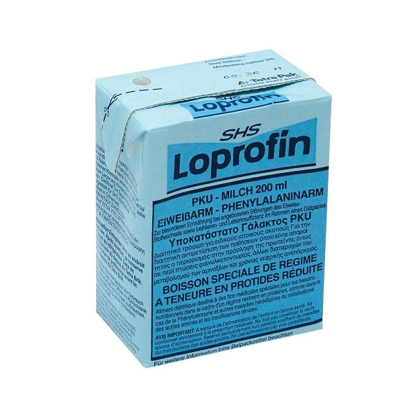 LOPROFIN DRINK 200ML