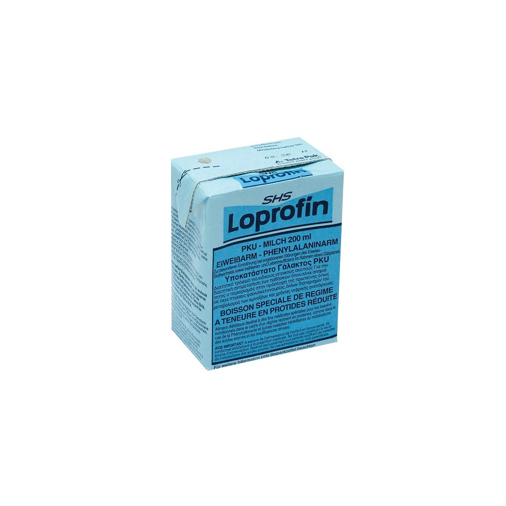 LOPROFIN DRINK 200ML