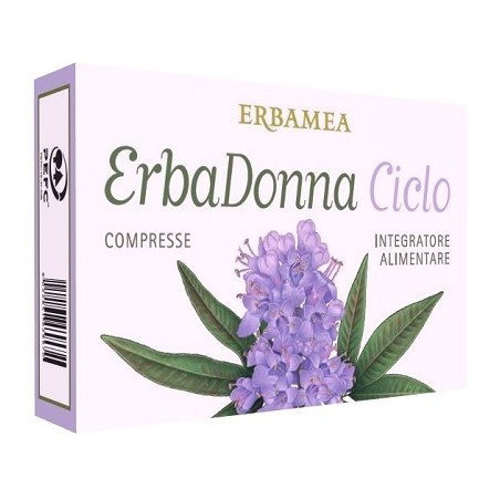 ERBADONNA CICLO CPR