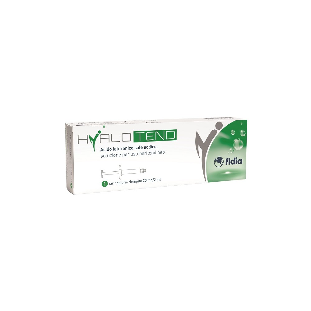 HYALOTEND 1 SIR 20MG/2ML