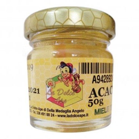 MIELE ACACIA 50G