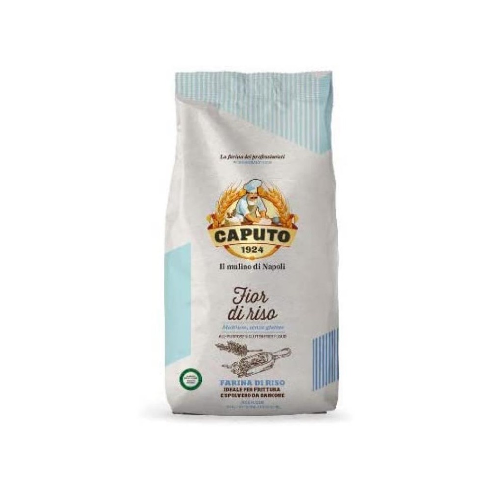 FIOR DI RISO 500G
