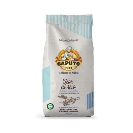 FIOR DI RISO 500G