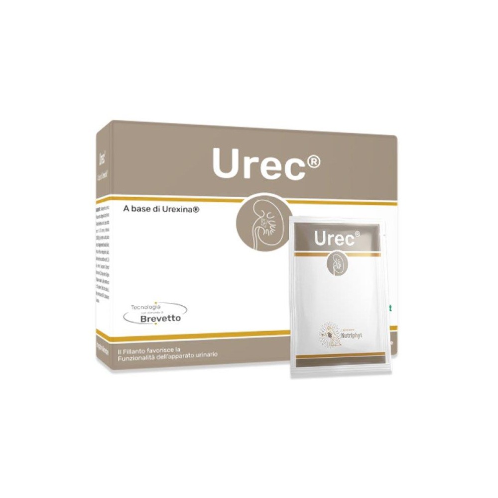 UREC 30BUST