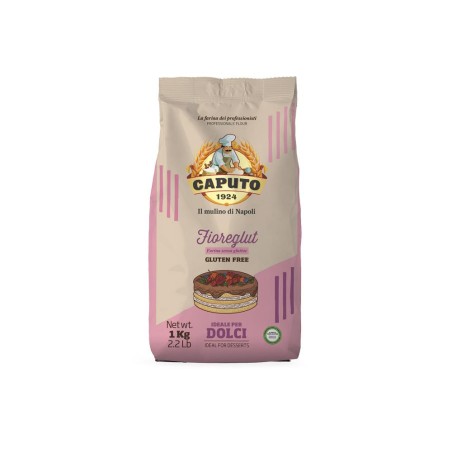 FIOREGLUT PER DOLCI 1000G