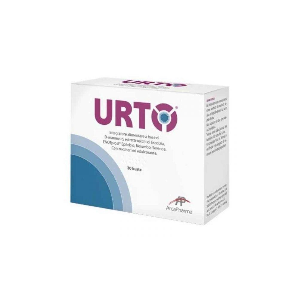 URTO 20BUST