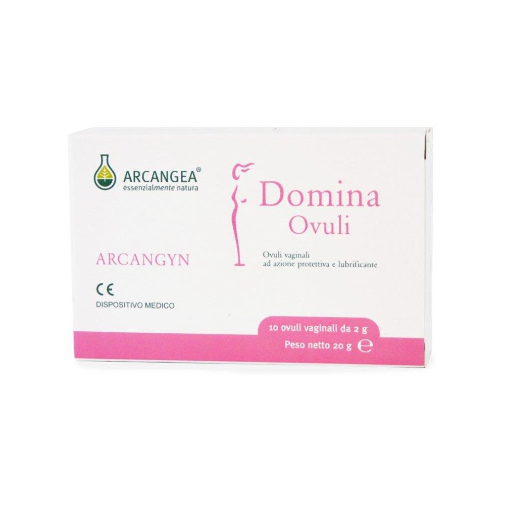 DOMINA OVULI VAGINALI 30OV