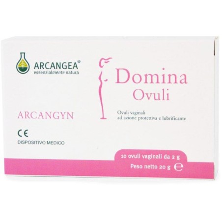 DOMINA OVULI VAGINALI 30OV