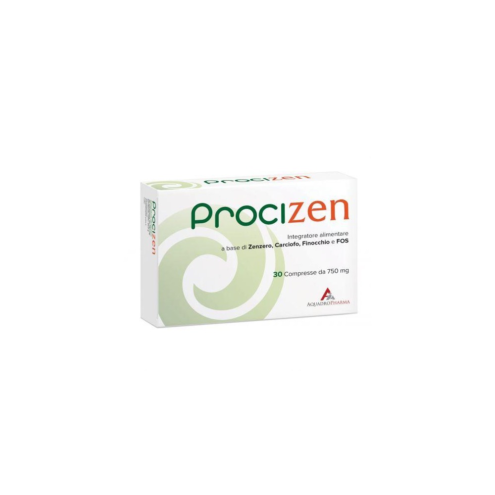 PROCIZEN 30CPR