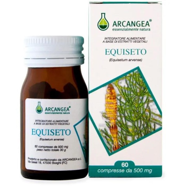 EQUISETO 60CPS